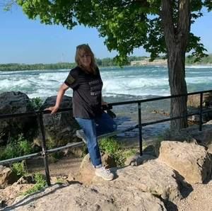 Meet your Posher, Gwendolyn